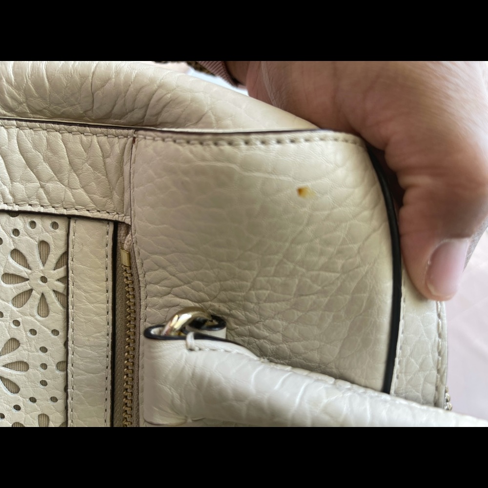 Kate Spade Handbag - Picture 5 of 9